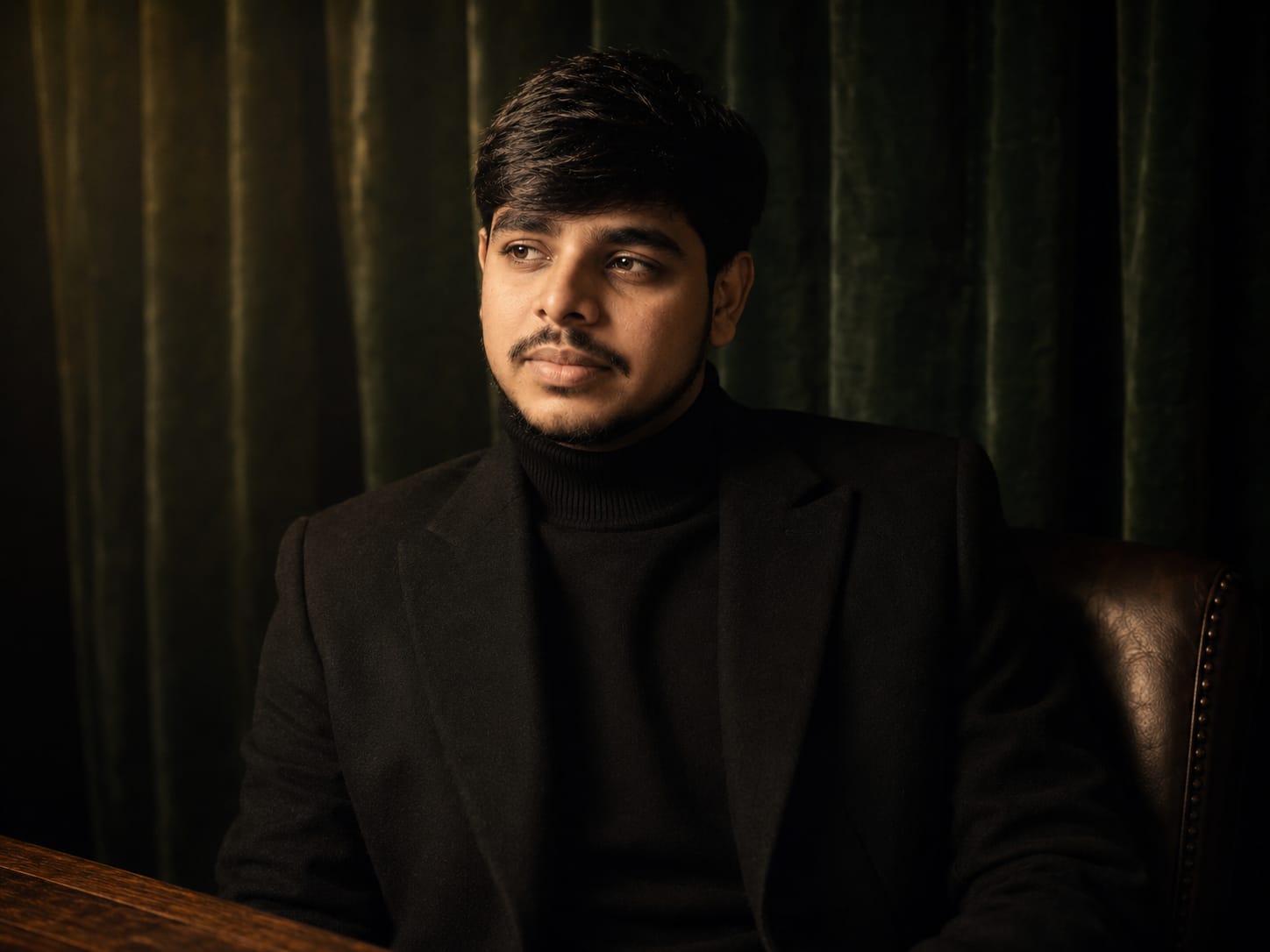 Jayraj Bhaip — Founder & Lead Cybersecurity Instructor at DCS